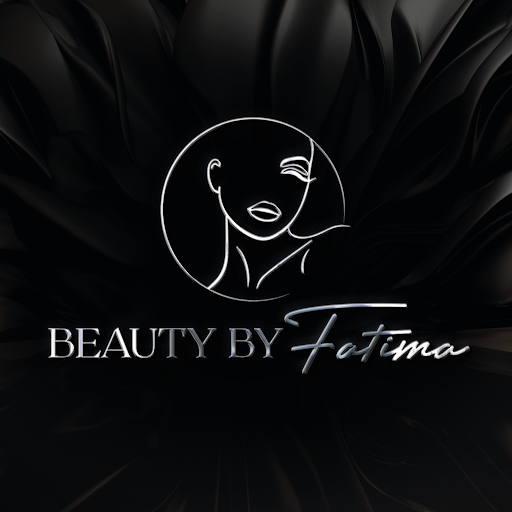 Beauty by Fatima logo