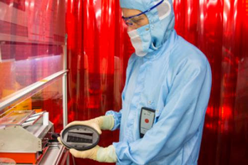 Zsw Sets 21 7 Thin Film Efficiency Record