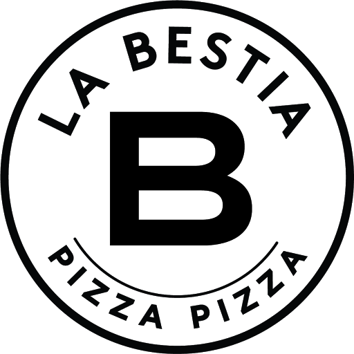 La Bestia - Pizza Pizza logo