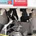 14ª explosão a caixas eletrônicos na Paraíba