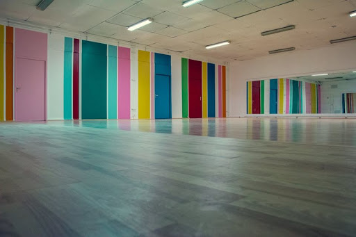 La Fabrique