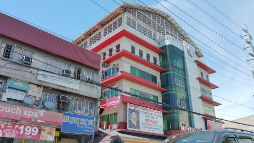 Universal Colleges of Paranaque