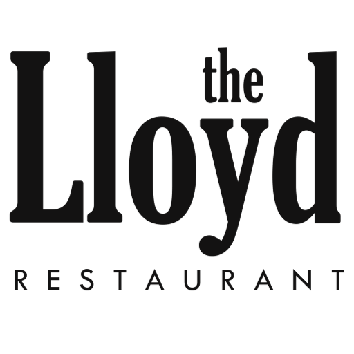 The Lloyd Restaurant logo
