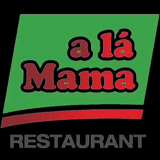 a lá Mama - Restaurant logo