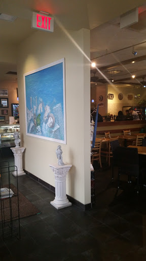 Greek Restaurant «Greek Express», reviews and photos, 8685 Sancus Blvd, Columbus, OH 43240, USA
