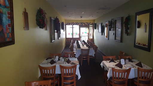 Italian Restaurant «Delizie Ristorante & Bar», reviews and photos, 25380 Marguerite Pkwy, Mission Viejo, CA 92692, USA