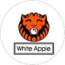 White Apple