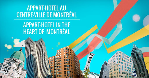 Résidences de l'Ouest de l'Uqam