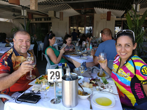 Qbajjar Restaurant