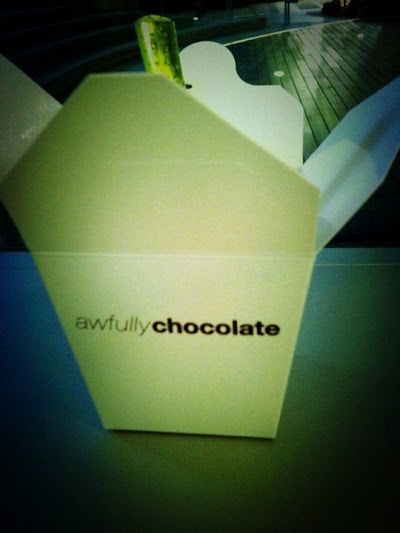 Photos of Awfully Chocolate at Tsim Sha Tsui