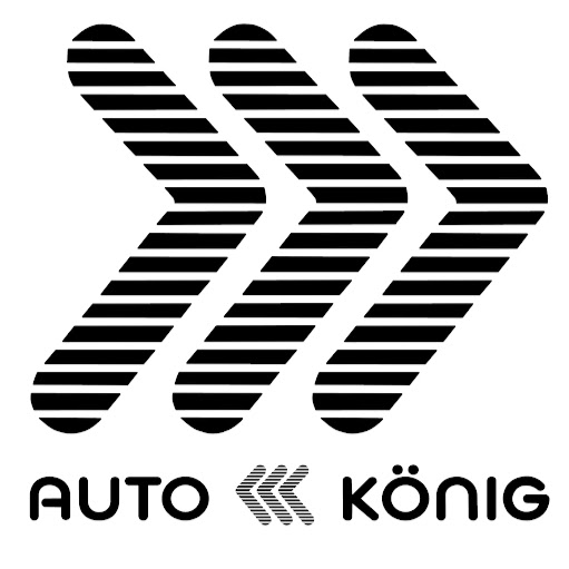 Auto König GmbH & Co. KG logo