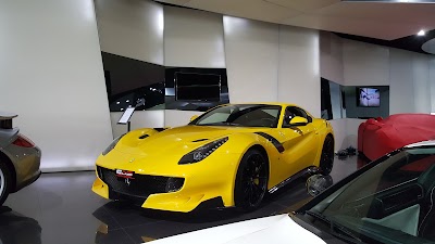 Photos of Al Ain Class Motors
