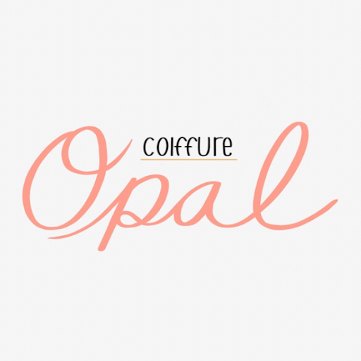 Coiffure Opal logo