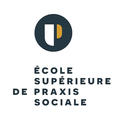 École Supérieure de Praxis Sociale | Site Kennedy logo