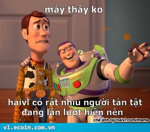 Mèy thấy ko :))