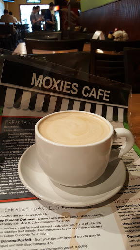 Sandwich Shop «Moxies Cafe and Caterer», reviews and photos, 514 N Tampa St, Tampa, FL 33602, USA