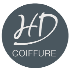 HD Coiffure logo
