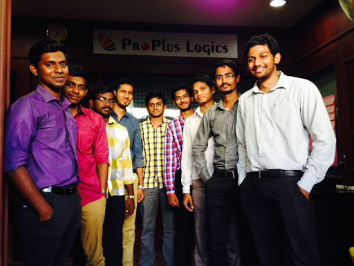 ProPlus Logics - Website | Web design, Web Development, Mobile Apps & SEO Company, 48, Raja St, Ganapathypudur, Coimbatore, Tamil Nadu 641006, India, Software_Company, state TN