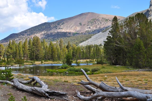 Mammoth Lakes - Yosemite - COSTA OESTE EEUU - UN VIAJE INOLVIDABLE (8)