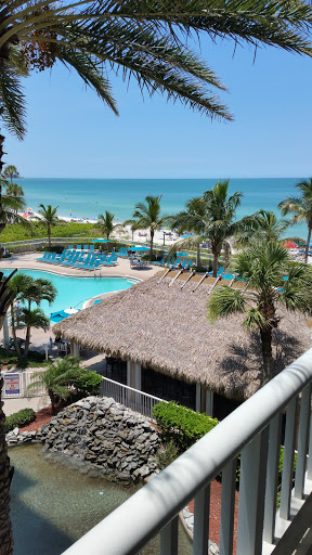 Lido Beach Resort
