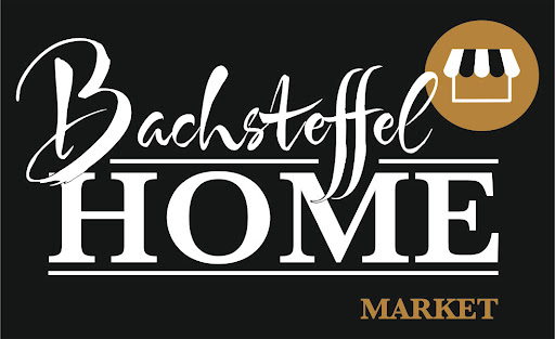 Bachsteffel Home Market logo