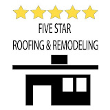Five Star Roofing & Remodeling