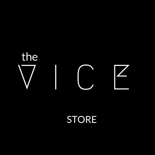 The vice store