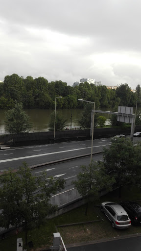 Hotel ibis Paris La Défense Courbevoie