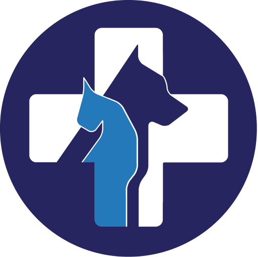 Coastal Pet Vet logo