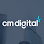CM Digital logotyp