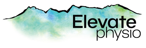 Elevate Physio Nelson logo