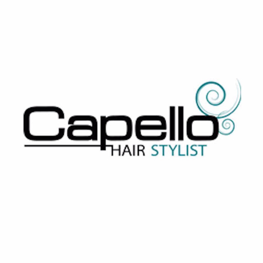 Capello Hairstylist logo