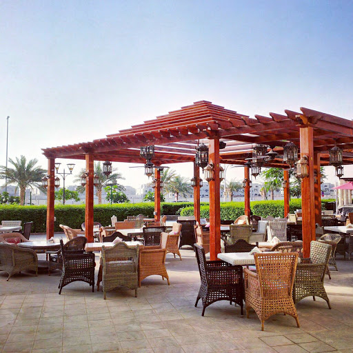 Shakespeare and Co., Abu Dhabi - United Arab Emirates, Restaurant, state Abu Dhabi