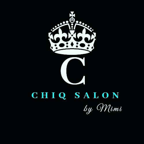 ChiQ Salon by Mimi logo