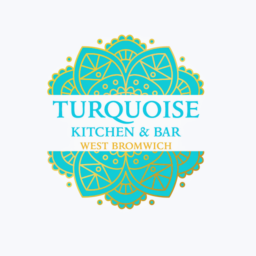 TURQUOISE KITCHEN & BAR logo