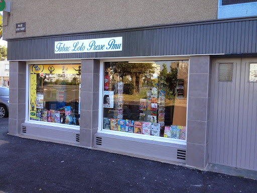 le nil bleu