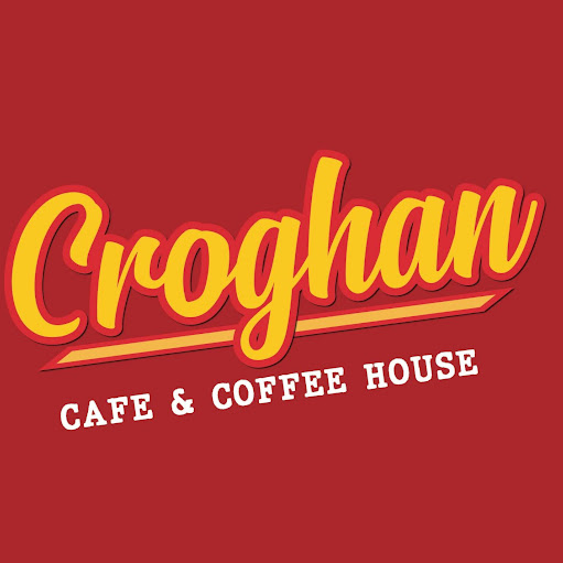 Croghan Cafe & Coffee House logo