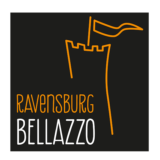 Bellazzo Café Ravensburg logo