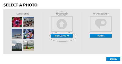 Photoshop-Express-app