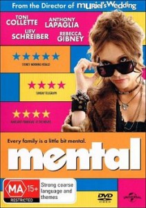 Mental (2012) BluRay 720p 750MB