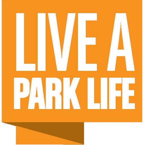 Tropical Park logo