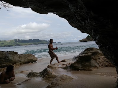 Photos of Pantai Sambung