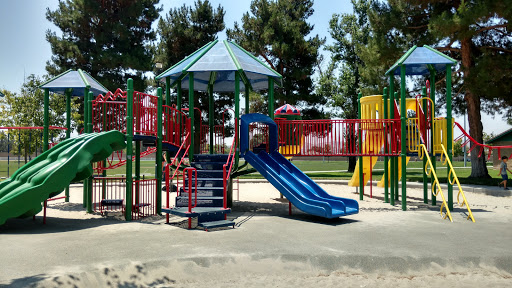 Community Park «Ruben S. Ayala Park», reviews and photos, 14225 Central Ave, Chino, CA 91710, USA