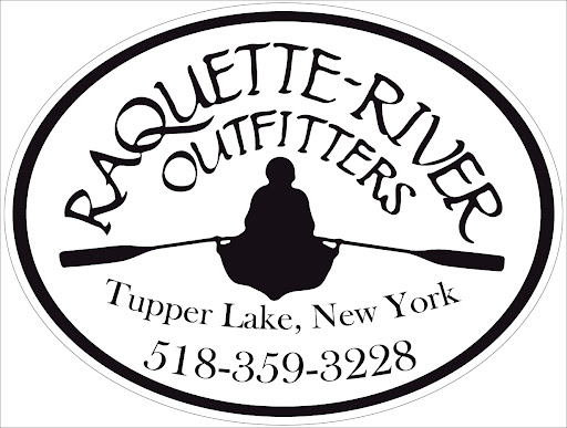 Raquette River Outfitters logo