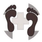 Medisch pedicure | Voetmassage | Medi voet logo