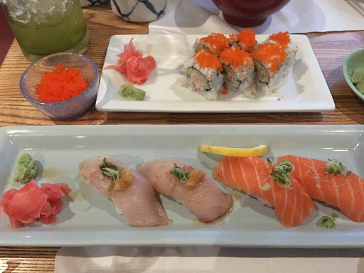 Japanese Restaurant «Chiba Japanese Restaurant», reviews and photos, 7515 Lankershim Blvd, North Hollywood, CA 91605, USA