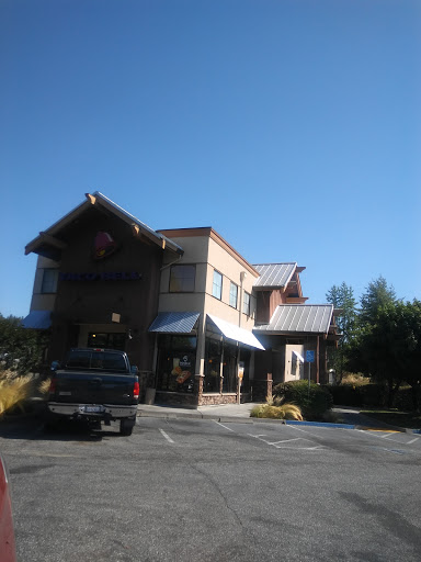 Mexican Restaurant «Taco Bell», reviews and photos, 109 Olympia Park Rd, Grass Valley, CA 95945, USA