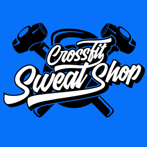 CrossFit Sweat Shop
