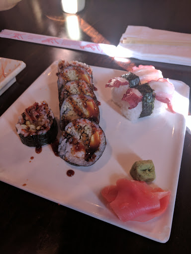 Japanese Restaurant «CJ Chan», reviews and photos, 536 Wilmington Ave, Dayton, OH 45420, USA