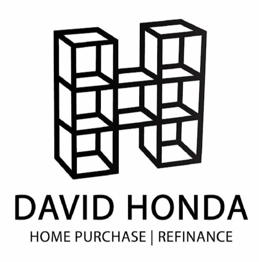 David Honda Mortgage Loan Officer